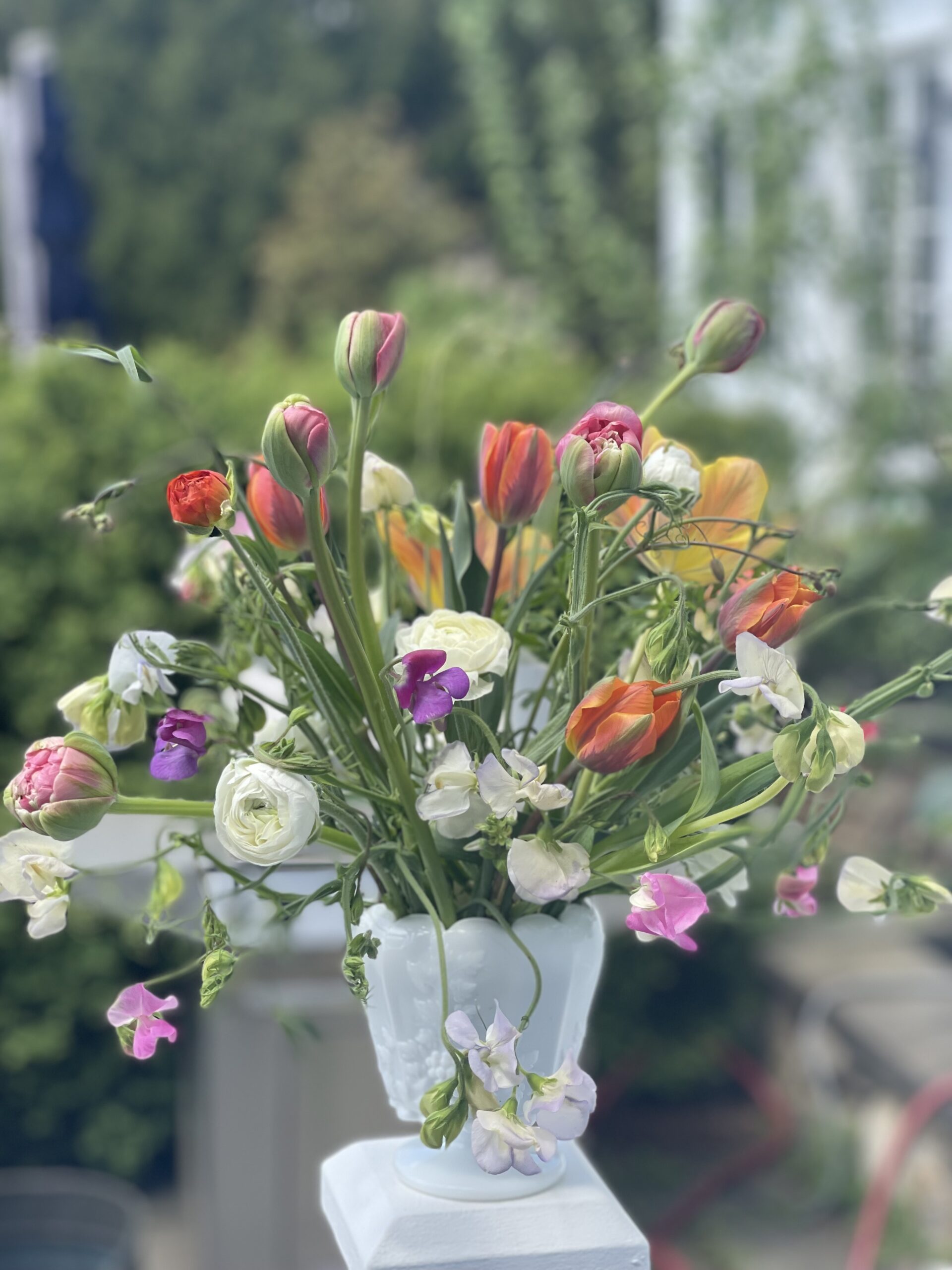 Custom Bouquets